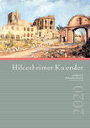 Buchcover Hildesheimer Kalender 2020
