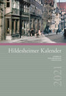 Buchcover Hildesheimer Kalender 2021