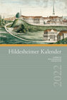 Buchcover Hildesheimer Kalender 2022
