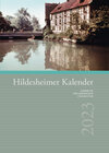 Buchcover Hildesheimer Kalender 2023