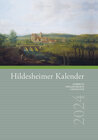 Buchcover Hildesheimer Kalender 2024
