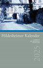 Buchcover Hildesheimer Kalender 2025