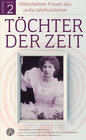 Buchcover Töchter der Zeit  Band 2