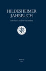 Buchcover Hildesheimer Jahrbuch für Stadt und Stift Hildesheim Band 85/2013
