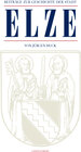 Buchcover Beiträge zur Geschichte der Stadt Elze