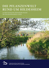 Buchcover Die Pflanzenwelt rund um Hildesheim