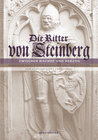 Buchcover Die Ritter von Steinberg. Zwischen Bischof und Herzog