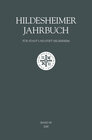 Buchcover Hildesheimer Jahrbuch für Stadt und Stift Hildesheim Band 90/2018