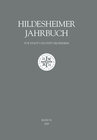 Buchcover Hildesheimer Jahrbuch für Stadt und Stift Hildesheim Band 91/2019