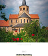 Buchcover Schönes Hildesheim 2022