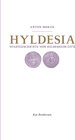 Buchcover Hyldesia