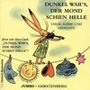 Buchcover Dunkel war's, der Mond schien helle...