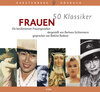 Buchcover 50 Klassiker Frauen I - CD