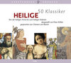 Buchcover 50 Klassiker Heilige - CD