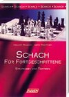 Buchcover Schach für Fortgeschrittene