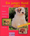 Buchcover Ein junger Hund zieht ein