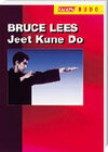 Buchcover Bruce Lees Jeet Kune Do