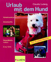 Buchcover Mit dem Hund in den Urlaub