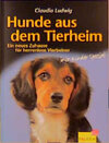 Buchcover Hunde aus dem Tierheim