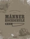 Buchcover Männerkochschule