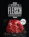 Buchcover Fleisch