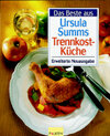 Buchcover Das Beste aus Ursula Summ's Trennkost-Küche