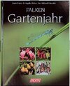 Buchcover FALKEN Gartenjahr