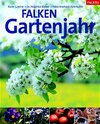 Buchcover Falken Gartenjahr
