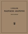 Buchcover Plastische Anatomie