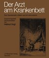 Buchcover Der Arzt am Krankenbett