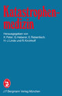 Buchcover Katastrophenmedizin