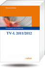 Buchcover TV- L 2011/2012