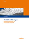 Buchcover Der ELStAM-Kompass