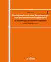 Buchcover Praxishandbuch des Bauplanungs- und Immissionsschutzrechts