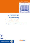 Buchcover PC-Bayerische Bauordnung, Kommentar mit einer Sammlung baurechtlicher Vorschriften