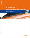 Buchcover PC-Formulare Bauantrag Nordrhein-Westfalen
