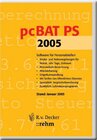 Buchcover PC-BAT Kommentar