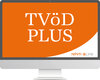 Buchcover TVöD PLUS online