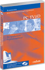 Buchcover PC-TVöD Kommentar