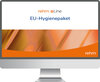 Buchcover EU-Hygienepaket online