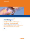 Buchcover Enkelkinder, Kinder des Ehegatten bzw. Lebenspartners, Pflegekinder und minderjährige Kinder 2018