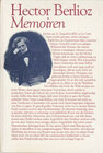 Buchcover Memoiren