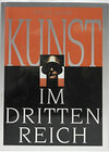 Buchcover Kunst im Dritten Reich