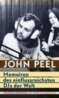 Buchcover John Peel