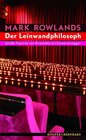 Buchcover Der Leinwandphilosoph