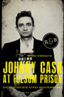 Buchcover Johnny Cash at Folsom Prison