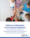 Buchcover Einführung in die Bildungspläne für Schülerinnen und Schüler mit Anspruch auf ein sonderpädagogisches Bildungsangebot in