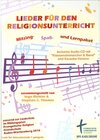 Buchcover Lieder für den Religionsunterricht