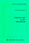 Buchcover Ergotherapie in der Altenpflege