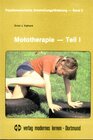Buchcover Mototherapie I
